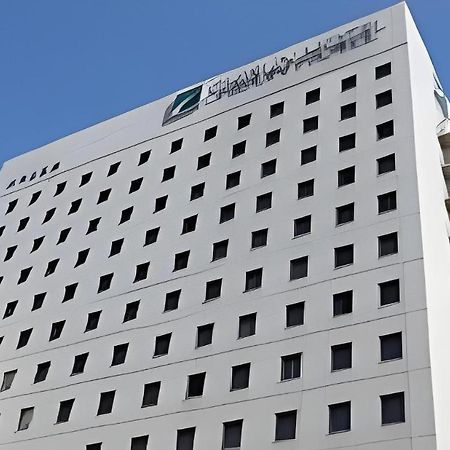 Chisun Hotel Utsunomiya Luaran gambar