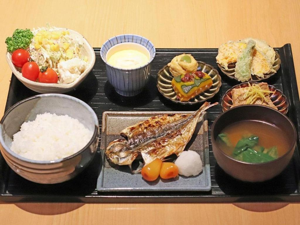 Chisun Hotel Utsunomiya Luaran gambar