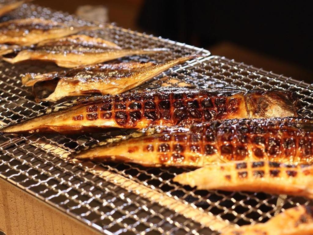 Chisun Hotel Utsunomiya Luaran gambar