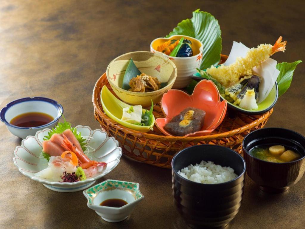 Chisun Hotel Utsunomiya Luaran gambar