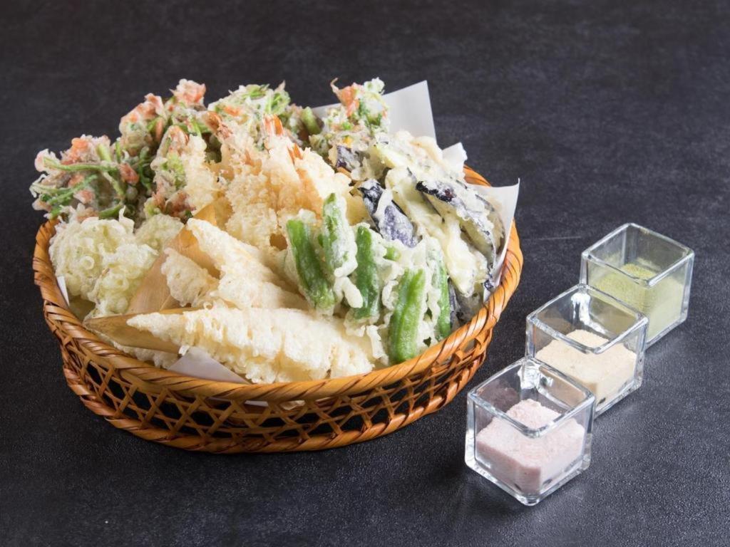 Chisun Hotel Utsunomiya Luaran gambar