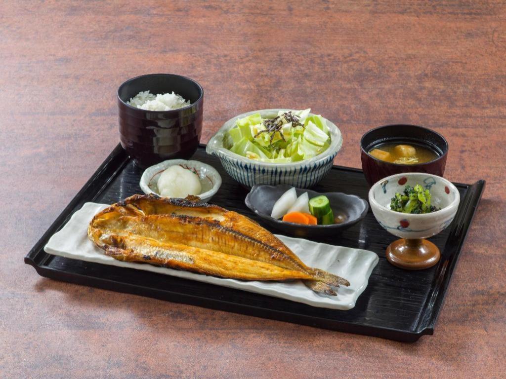 Chisun Hotel Utsunomiya Luaran gambar