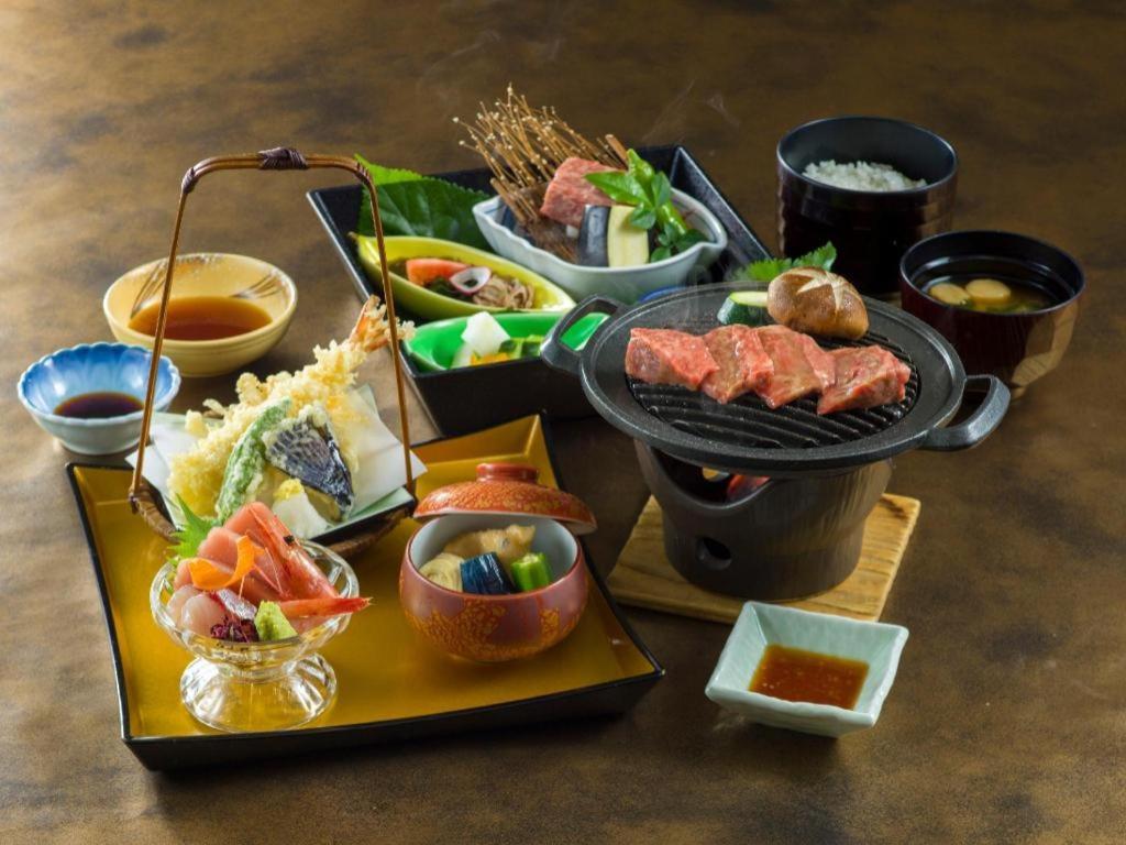 Chisun Hotel Utsunomiya Luaran gambar