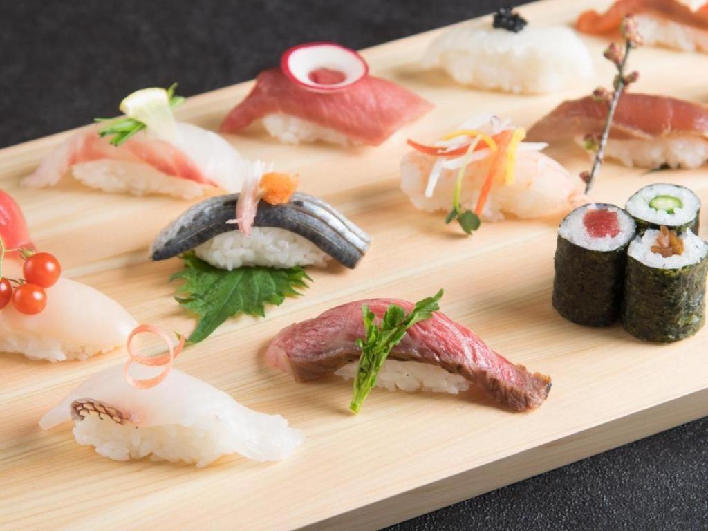 Chisun Hotel Utsunomiya Luaran gambar