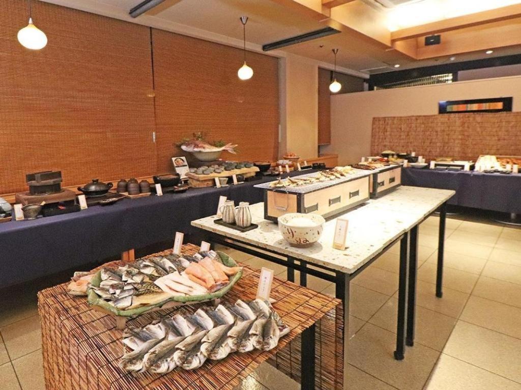 Chisun Hotel Utsunomiya Luaran gambar