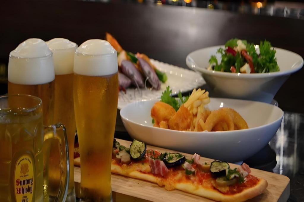 Chisun Hotel Utsunomiya Luaran gambar