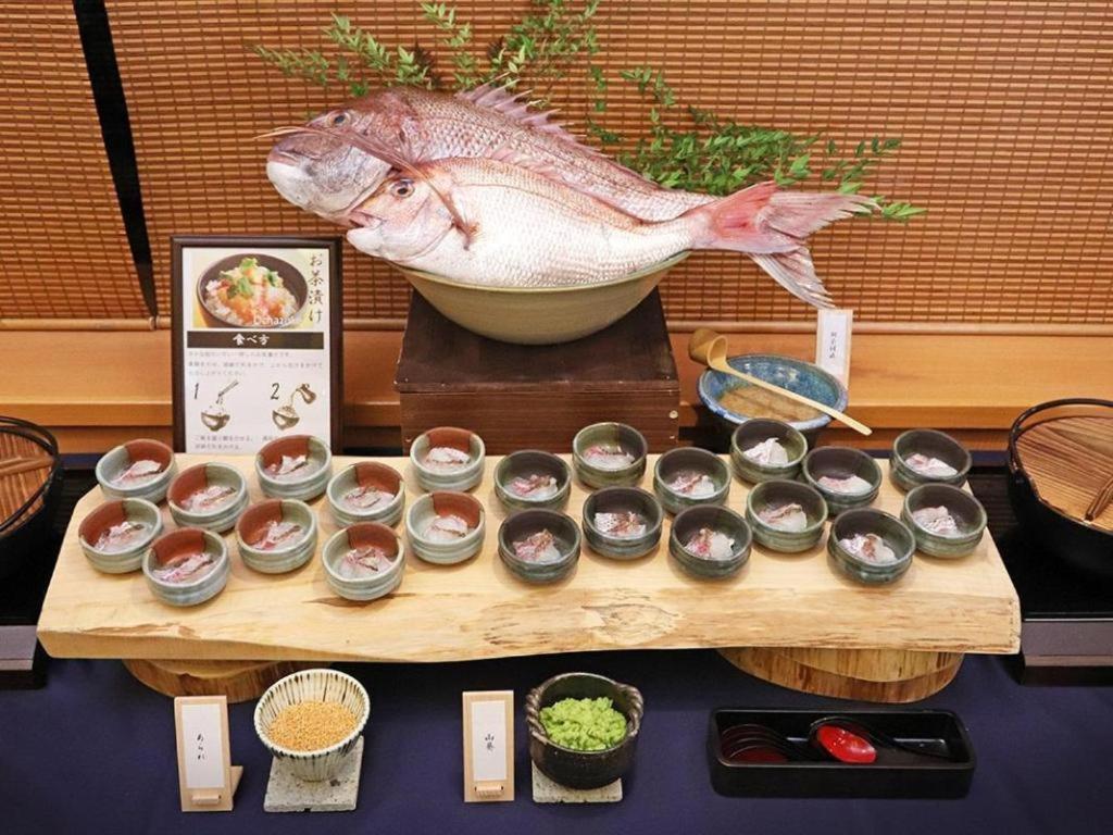 Chisun Hotel Utsunomiya Luaran gambar