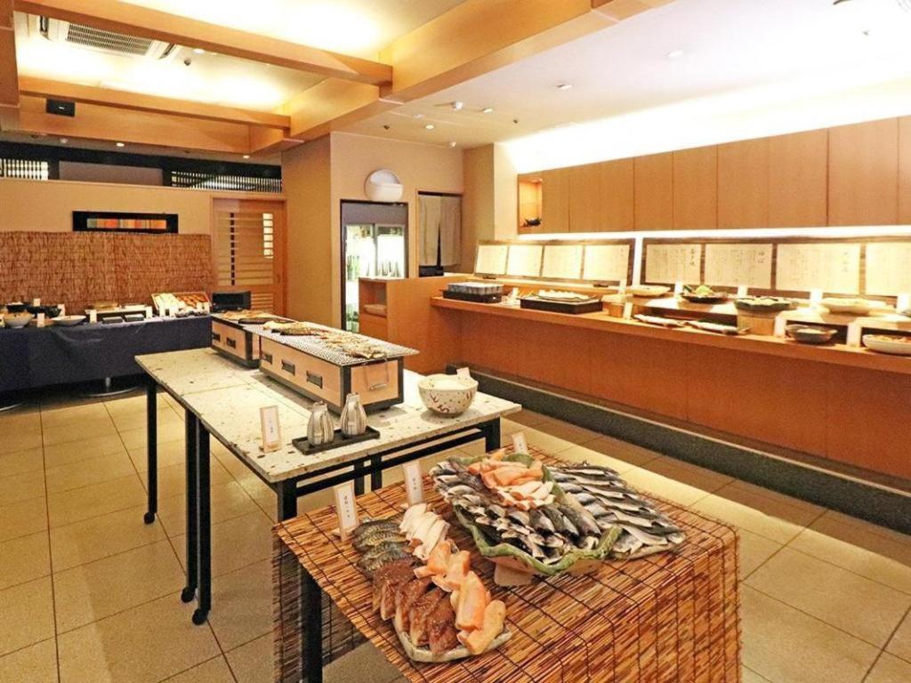 Chisun Hotel Utsunomiya Luaran gambar